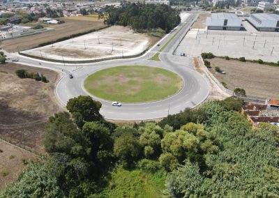 Eixo Rodoviário Aveiro/Águeda
